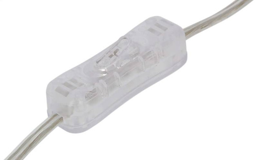 Lampa stołowa LUND w stylu skandynawskim – biały klosz talerz - minimalistyczna lampa do salonu i sypialni