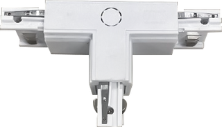 8060 ŁĄCZNIK T BIAŁY, 3 OBWODOWY