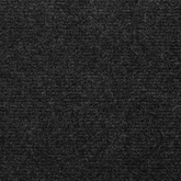 Samoprzylepne nakładki na schody, 15 szt., 65x22,5x3,5cm czarne