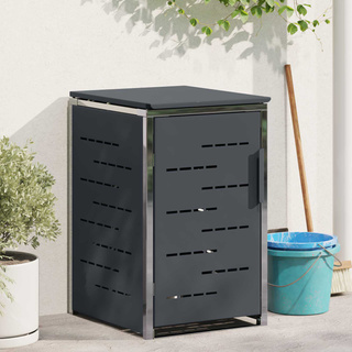 Przechowywanie kosza na odpady for 1 Bin 240L antracytowy