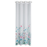 Zasłona Lilian biała 140x250