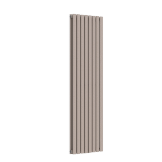 GRZEJNIK DEKORACYJNY, PIONOWY INVENA DUO 1600X480 KASZMIR