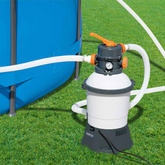 Bestway Piaskowa pompa filtrująca Flowclear