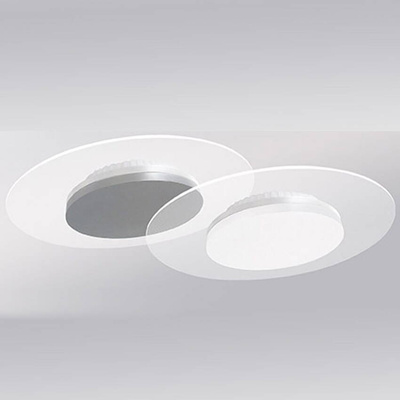 Kinkiet Oprawa sufitowa Sheenly serii JADE TRANSPARENT