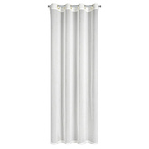 Firana Hera biała 140x250