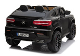 Auto na Akumulator Mercedes GLC 63S Czarny