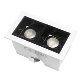 Lampa podtynkowa 4 W