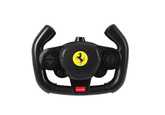 Auto R/C Ferrari Aperta Rastar 1:14 Czerwone na Pilota