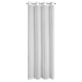 Firana Marina biała 140x250