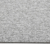 Dywan 20 pcs Jasnoszary 50 x 50 cm 100% polipropylen