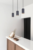 Lampa wisząca K-4895 z serii PUERTO
