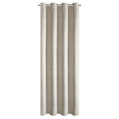 Zasłona Bitsy szampańska 140x250