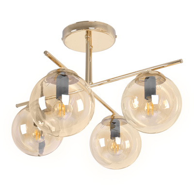 Lampa sufitowa K-5413 z serii GRAND