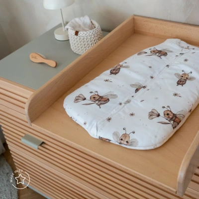 Przewijak do Komody CHANGING-TABLE-NATURAL