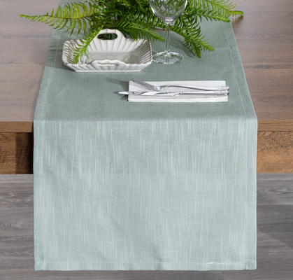 Bieżnik Mięt miętowy 40x140