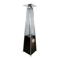 Volteno Ogrzewacz ogrodowy gazowy 13kw garden heater 180 cm