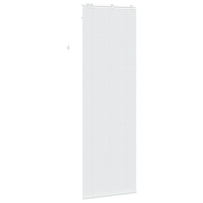 Żaluzja wenecka Biały 70 x 250 cm 35 mm