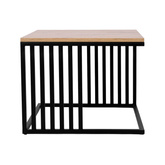 Meble dekoracyjne KS-31 STOLIK z serii KAJA HOME