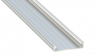 Profil LED LUMINES typ SOLIS surowy 1 m