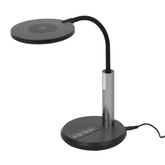 Lampka biurkowa K-BL1513A CZARNY z serii ERIS