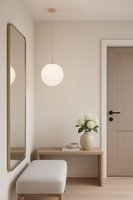 Lampa wisząca K-5402 z serii LUMIA