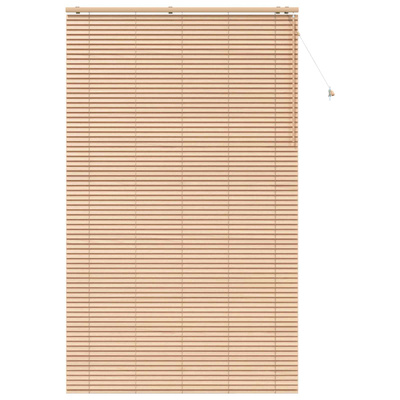 Żaluzja wenecka Wygląd Dębu 150 x 250 cm 35 mm