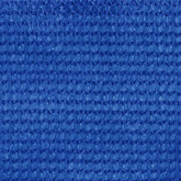 vidaXL Roleta zewnętrzna, 160x230 cm, niebieska, HDPE