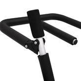 Wózek SUP na 2 deski surfingowe, składany, 90 kg, aluminiowy