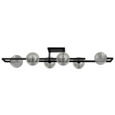 Lampa wisząca K-5772 z serii TORES