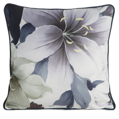 Poszewka Prem biała 45x45