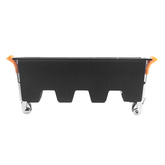 Lampa podtynkowa 10 W