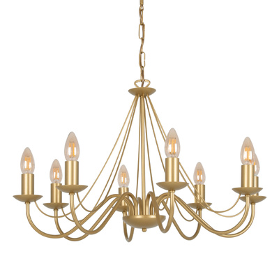 Lampa wisząca KZ-3992 z serii BARTEZ
