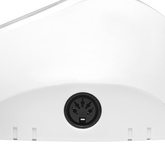 Activ Power frezarka N20 biała 147798