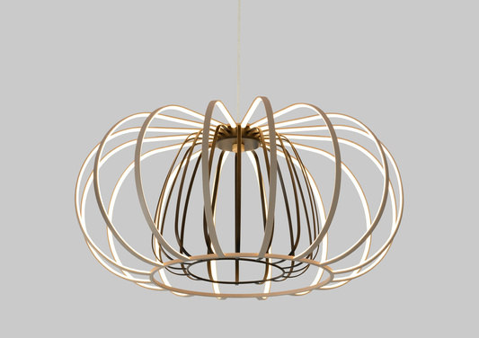 Lampa wisząca SALO 6033-113