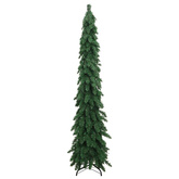 Sztuczna choinka ze 130 lampkami LED, 210 cm