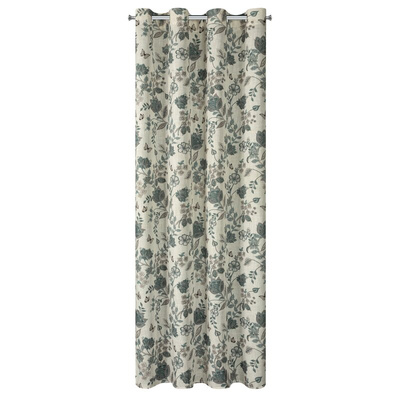 Zasłona Tali naturalna 140x250