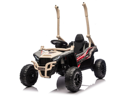 Auto Na Akumulator Kawasaki JS330 24V5Ah Czarno-Beżowe
