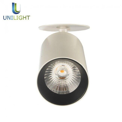 Downlight ROMANN 30W neutralny ściemnialny DALI