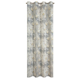 Zasłona Ola popielata 140x250