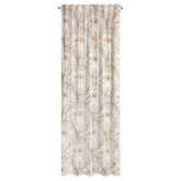 Zasłona Saba biała 140x270