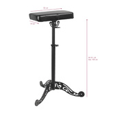 Podłokietnik do tatuażu Pro Ink 709 czarny 124834