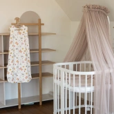 Śpiworek 0.5 TOG Candycute Biały M