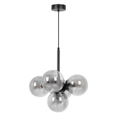 Lampa wisząca K-5365 z serii MEGAN