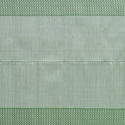 vidaXL Dywan zewnętrzny, zielony, 190x290 cm, PP model standard