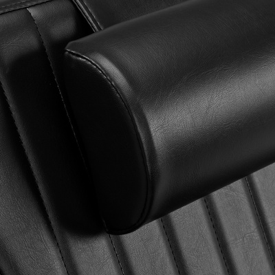 Fotel do tatuażu Pro Ink 612 czarny 147807