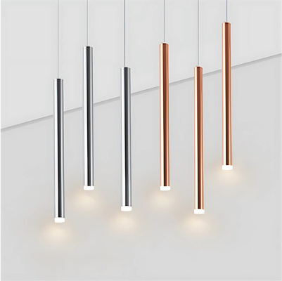 Lampa wisząca Abigali Silver