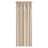 Zasłona Ebru beżowa 135x270