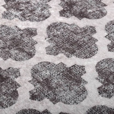 Dywan, możliwość prania, 160x230 cm, kolorowy, antypoślizgowy vidaXL