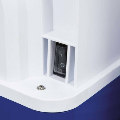 Pompa filtracyjna Flowclear do basenu, 9463 L/h Bestway