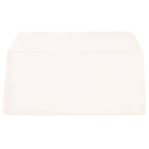 Poduszka na nogi Gładki Biały 63 x 52 x 19,5 cm Pianka PU